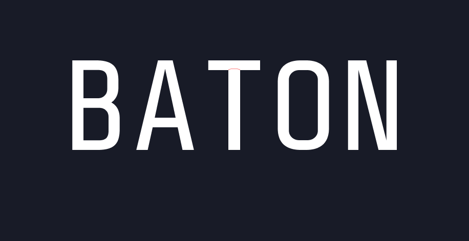 Baton